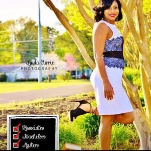 Meet your Posher, Terica